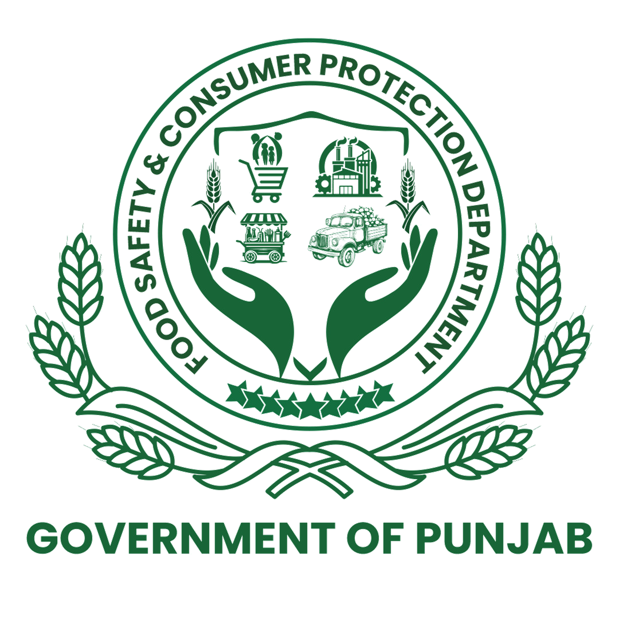 Punjab Government